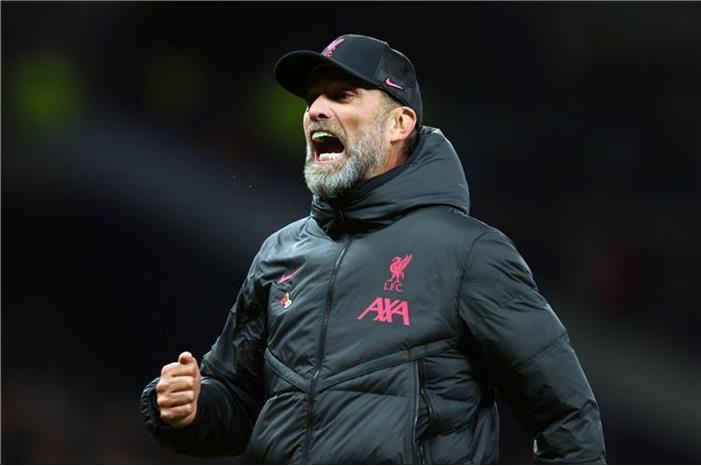 كلوب يحسم مستقبله مع ليفربول large (8)