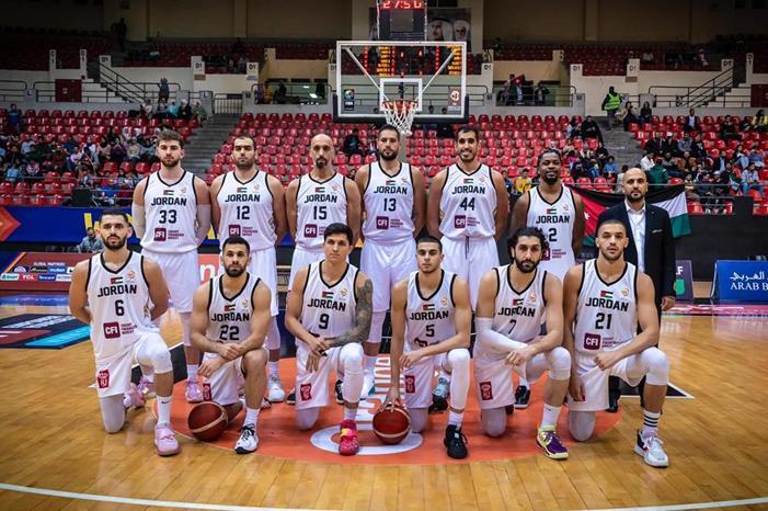 منتخب السلة يخسر أمام الفلبين بتصفيات كأس العالم 314372552_5525741880878024_3027239980654765158_n