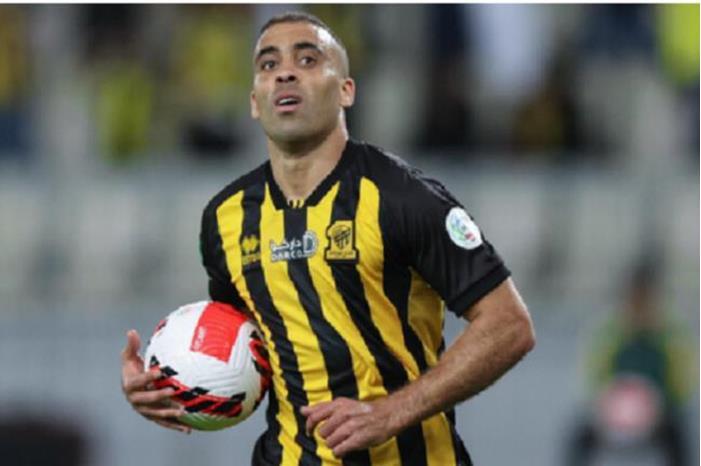 استدعاء عبد الرزاق حمد الله لقائمة منتخب المغرب لمونديال قطر 6360151d4c59b706c558825f