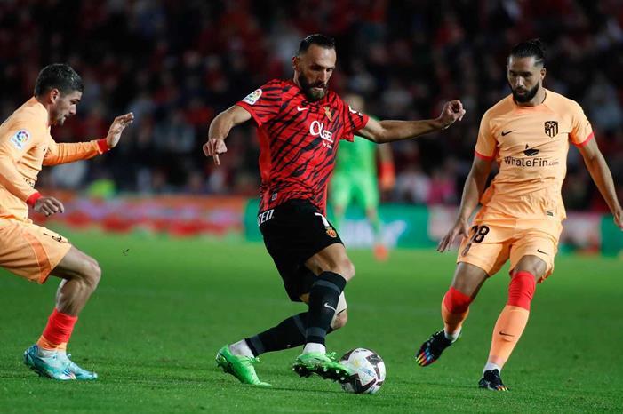 ريال مايوركا يعمق جراح أتلتيكو مدريد gh4000_edited