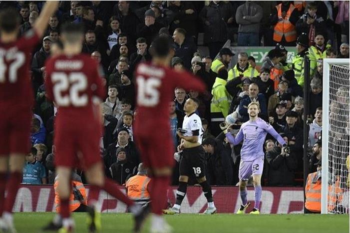 ليفربول ينجو من كمين ديربي كاونتي 636c28434236040e6e13f423