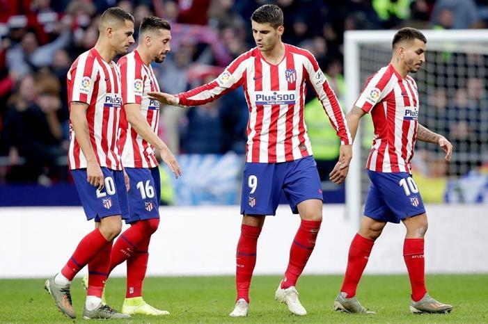 أتلتيكو مدريد يستفيق من كبوته بانتصار في كأس الملك ae4a2ab7-1ad3-4550-a475-53b5fd0d3c63