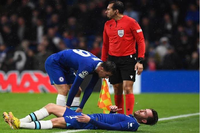 رسميا.. مارسليا يكشف موقف نجم منتخب المغرب حارث من المشاركة في المونديال 63723e3a4236043da301f36a