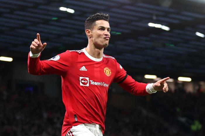 مانشستر يونايتد يدرس فسخ عقد رونالدو 20220312_Cristiano_Ronaldo