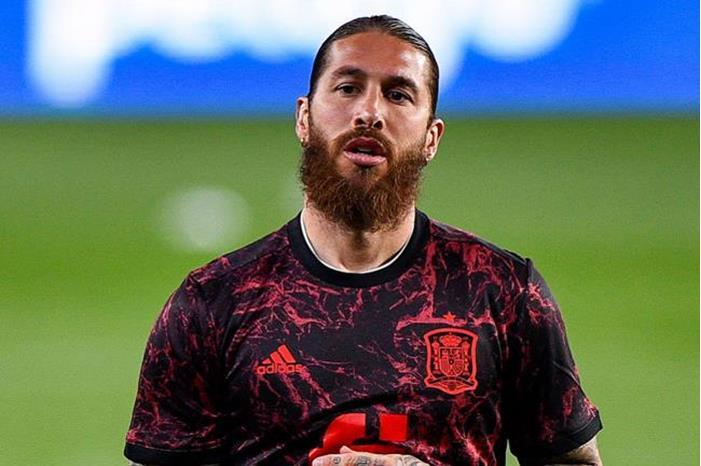 أول تعليق لراموس بعد استبعاده من قائمة إسبانيا لمونديال قطر 6372bceb4c59b7320454a4bc