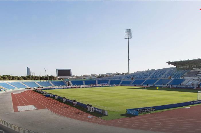 ستاد عمان في حلة جديدة قبل لقاء النشامى وإسبانيا f02574ac-12-e1667849693142