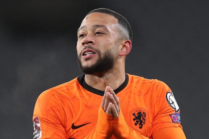 ديباي يكشف موقفه من أولى مباريات هولندا في كأس العالم 133132Image1