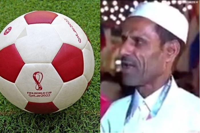 أنا كمبيوتر .. مشجع يمني يفاجئ الجميع بذاكرته المونديالية (فيديو) 637605bd4c59b7504c636d6a