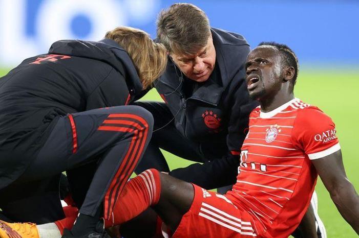 ساديو ماني خارج كأس العالم 2022 192-231606-sadio-mane-world-cup-senegal-2