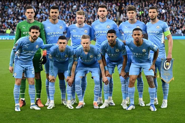 مان سيتي أكثر أندية الدوري الإنجليزي ربحاً من كأس العالم 0025