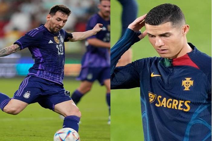 ترتيب رونالدو وميسي في قائمة أفضل الهدافين في تاريخ كأس العالم 6379e4e74236044214686657