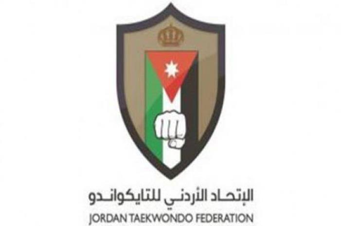 منتخب التايكواندو يباشر تدريباته في المكسيك 1667382829033