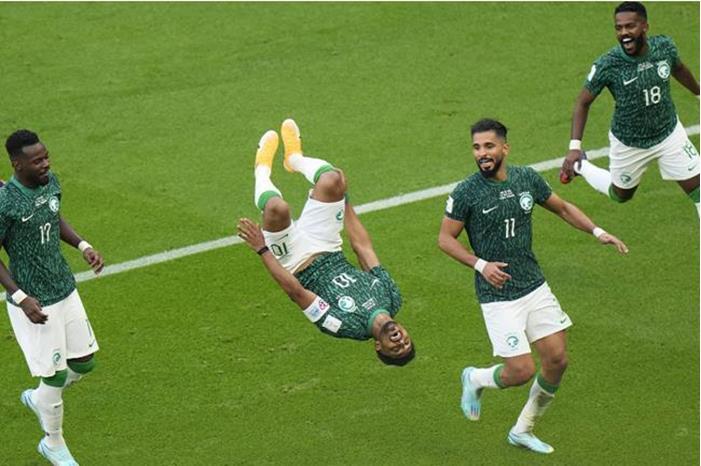 ماذا تحتاج السعودية في مباراتها ضد بولندا للتأهل مباشرة وضمان الصدارة؟ 6380a0c8423604207b0cda00