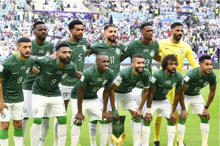 تاريخ المواجهات بين السعودية وبولندا قبل موقعتهما في مونديال قطر 6380e66e4c59b73599024646
