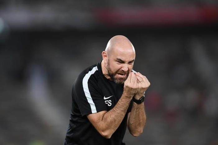 أول تعليق من قطر بشأن خروج المنتخب من المونديال  2680381_1571076051