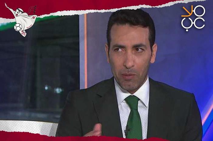 أبو تريكة يكشف سبب خسارة السعودية أمام بولندا 66707ff6-60c6-4096-a086-90f28cf062db