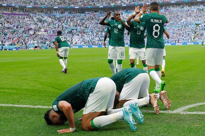السعودية تعلن غياب ثالث لاعب عن مواجهة المكسيك 000_32Q83XU
