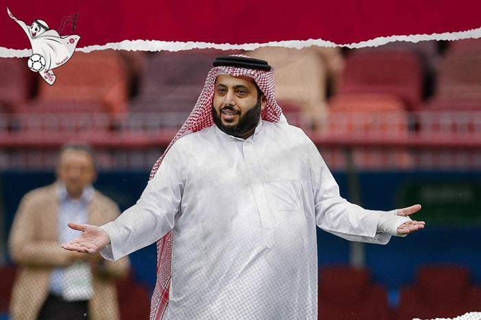 تركي آل الشيخ يشعل مواجهة السعودية والمكسيك بمسابقة استثنائية 8f006799-1bdb-4eca-b841-8512e73e1979