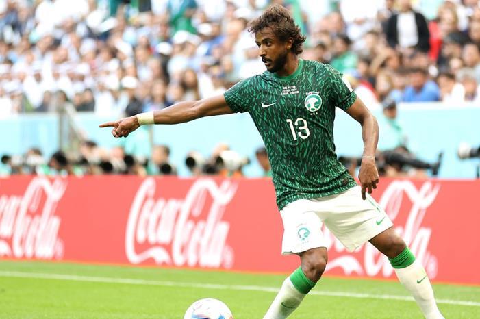 ياسر الشهراني يظهر في الدوحة - صورة 227048