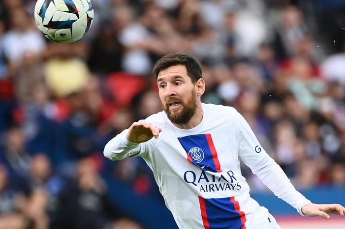 ميسي أمام مهمته الأخيرة في وداع كأس العالم GettyImages-1244316061(1)