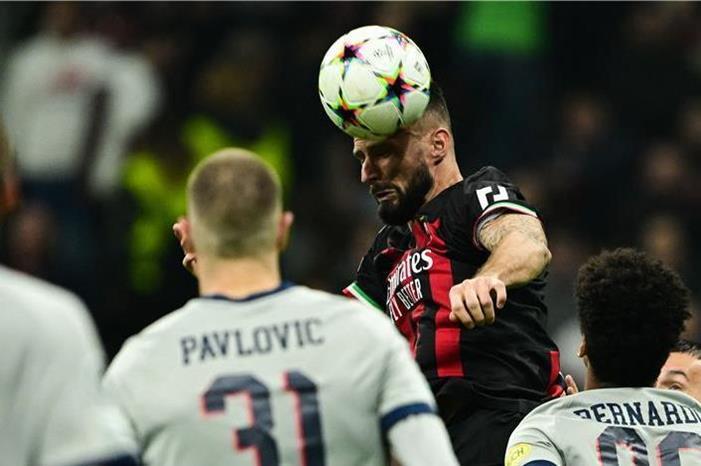 ميلان يقهر سالزبورج ويتأهل لثمن نهائي الأبطال afp_20221102_20221102-afp_32mp28e_afp