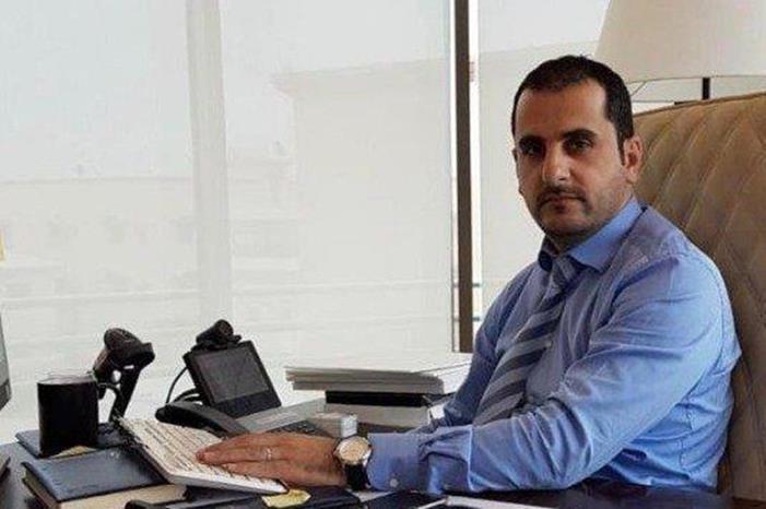 أبو عبيد رئيسا لنادي الحسين إربد corr_219_koo_219061