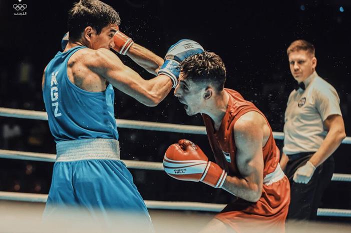 محمد-أبو-جاجة-يتأهل-إلى-ربع-نهائي-بطولة-آسيا-للملاكمة-0411202202-1024x801