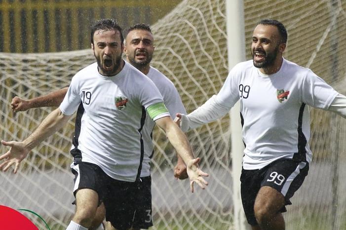 الأهلي بطلاً لدوري الدرجة الأولى.. والجليل يرافقه إلى المحترفين 314388036_1147233305931777_6179692791916193852_n