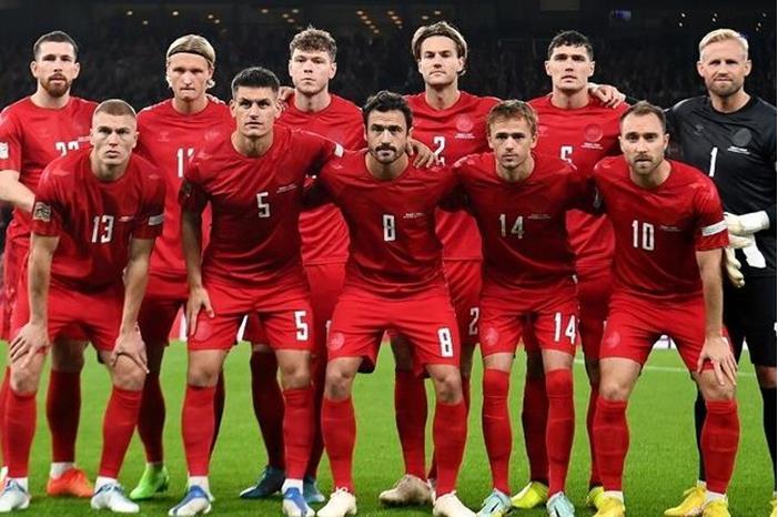 الدنمارك تعلن تشكيلتها لمونديال قطر 2022 636a6c434c59b76a926fde29