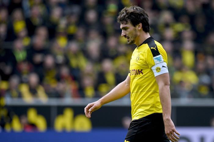 هوميلز يغازل فليك قبل إعلان قائمة ألمانيا المونديالية 79953