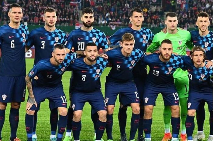 مودريتش على رأس قائمة كرواتيا للمونديال 636bac284c59b73ecf6b9a26