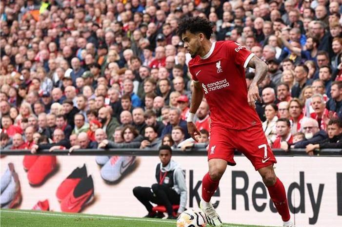 دياز يكسر صمته عقب كارثة والديه  epa_soccer_2023-09_2023-09-24_2023-09-24-10880935_epa