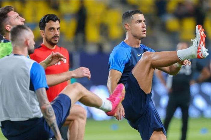 رونالدو يقتحم عالم وسائل الإعلام afp_20231104_20231104-afp_33zr73a_afp