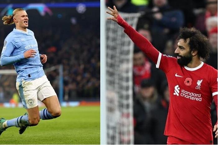 بعد ثنائية كل من محمد صلاح وهالاند.. ترتيب أفضل هدافي الدوري الإنجليزي الممتاز 65514e204c59b728c50e5be5