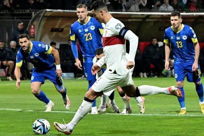 تصفيات يورو 2024.. 12 بطاقة مباشرة تنتظر الحسم 2023111415510486TI