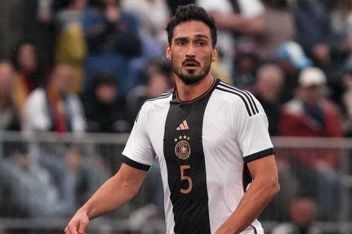 هوملز يغيب عن تدريبات المنتخب الألماني 20231115163384600V