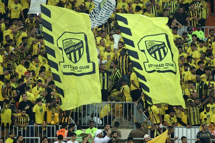 غاياردو مدرباً جديداً لاتحاد جدة السعودي 250940