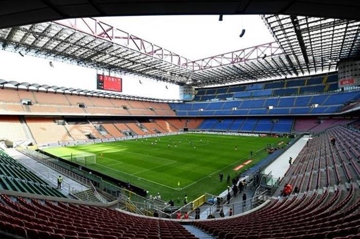 سان سيرو مرشح لإستضافة نهائي أبطال أوروبا 20231115172751597U6