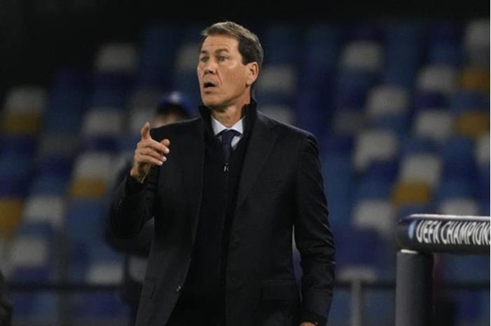 نابولي يقيل مدربه غارسيا ويعلن عن بديله 65539cdf4c59b72dab4a5b26