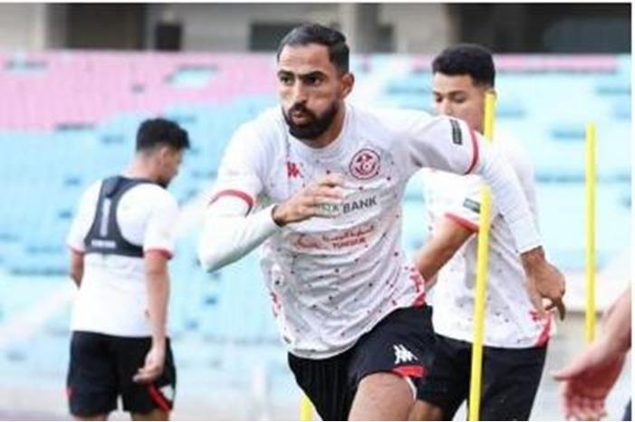 3 غيابات مؤثرة.. التشكيل المتوقع لتونس أمام ساوتومي ىاىاىاىاى
