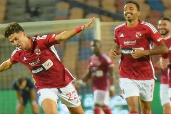 إمام عاشور يوجه رسالة لجماهير الأهلي المصري بعد استبعاده من منتخب الفراعنة (صورة) 6559c7c64c59b73cdc595c09