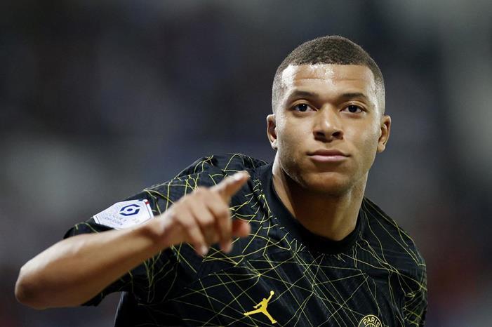 لاعبو ريال مدريد متأكدون من التعاقد مع مبابي مبابي،-ريال-مدريد
