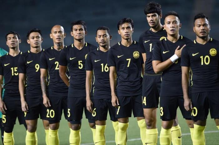 التصفيات الآسيوية.. ماليزيا تفوز على تايوان 1-947803