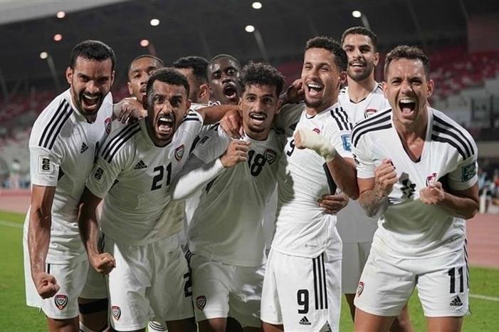 التصفيات الآسيوية.. الإمارات يتخطى البحرين بثنائية 20231121221344222XY