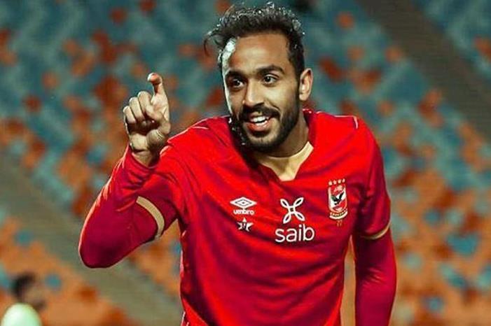 محمود-كهربا-لاعب-الأهلي
