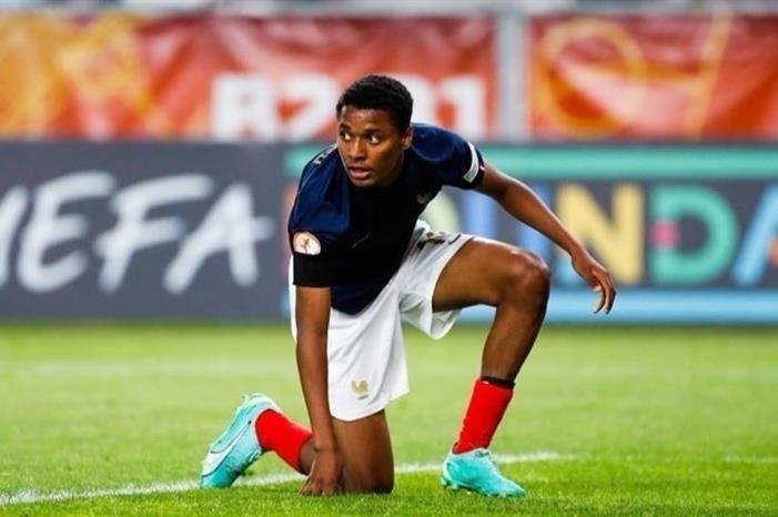 توجه لإستبعاد فرنسا من مونديال الناشئين لسبب غريب 20231122161323886IP