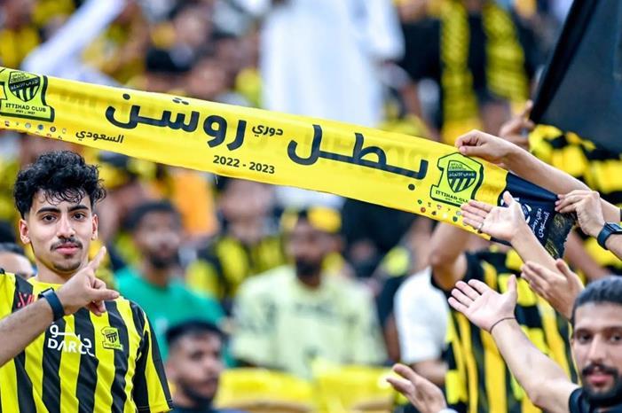 اتحاد جدة يعترف بفشل ضم 5 نجوم في صيف 2023 25