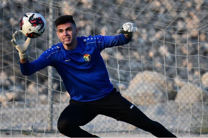 أولمبي النشامى رفقة قطر وأستراليا في كأس آسيا main_image655f35c1d1a75