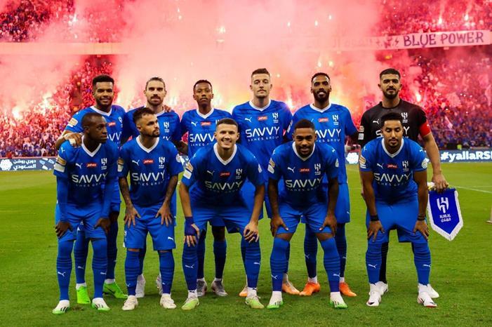 الهلال في مواجهة سهلة امام الحزم بالدوري السعودي 20230819_215926-2048x1359-1-e1698686389518