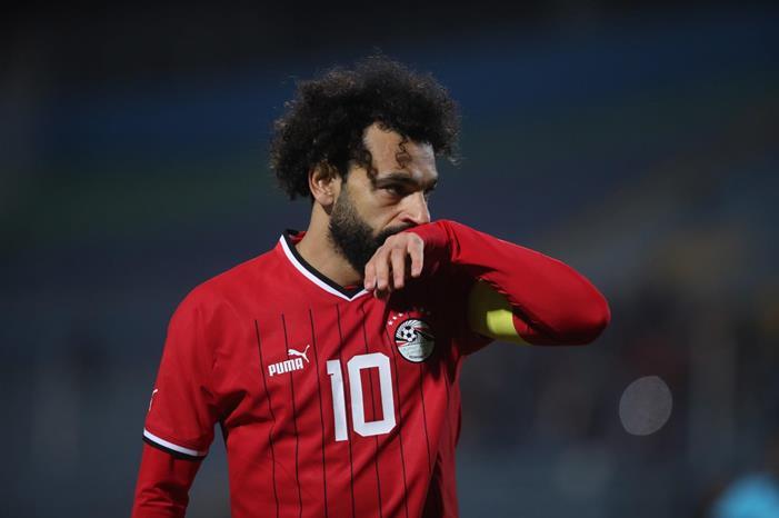 كلوب يوجه رسالة خاصة لمحمد صلاح 255056